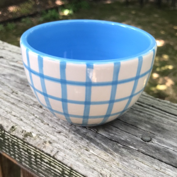 Bowls- Set of 3- Small, Medium, Large Pretty Patterns - Picture 2 of 12